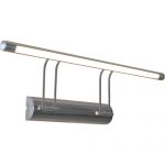 Designer Satin-Nickel-LED-Wall-Lamp-with-Opal-Acrylic-Shade-15W-LU-LWL-MT2331-15W