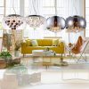 Smoky Grey Led Lights