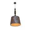 Copper-Pendant-with-Matt-Opal-Shade