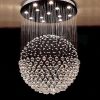 Metal-Halogen-Bulb-Modern-Crystal-Chandelier-GU10