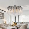 Metal-Plastic-and-Glass-LED-Postmodern-Chandelier-G2-IP68-300W-