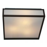 Buy Wenge-Ceiling-Light