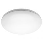 matt shade white colored pendant