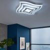 White-Metal-and-Acrylic led lights