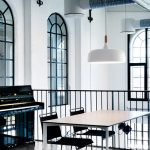 White-Steel-Aluminum-and-Oak-E27-IP20-Pendant