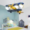 Modern LED light For Children Rooms
