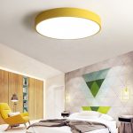 MC16091110 S 40CM Nordic design modern led ceiling light 2