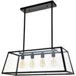 MP180621 4 A1A9 Kitchen Island Pendant Lighting with 4 Light 2