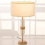 MT3039 antique brass E27 Table lamp 2