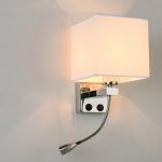 MW8363 2 Cheapest High Lumen Low Price Decoration Black wall light 2