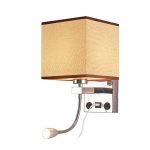 MW8363 2 Modern Wall Lamp Indoor Sconce Bedroom 2