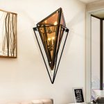 excel b13 Modern minimalist bedside lamp 2