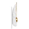 excel b14 Post modern wall lamp modern home bedside 3