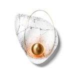 excel b15 Post modern wall lamp modern home bedside 2