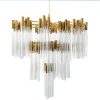 excel b27 crystal lamp home decoration pendant chandelier lamp 1