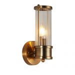 excel b32 Kenier new fashion indoor decorative brass 2