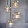 excel b37 LukLoy Bubble Globe Glass Ball Suspension