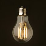 excel b6 Long Lifespan Vintage Tomas Edison LED Bulb 2
