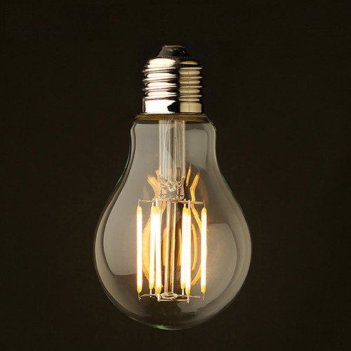 E14 E27 B22 12W EDISON Retro Filament LED Bulb Candle Light Spot Lamp Dimmable 