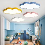 excel b6 Pendant light Decorative Chandelier for children 4