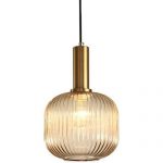 excel b8 Light Vintage Lantern Chandelier Modern Retro 2
