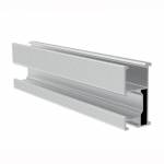 Aluminum Solar Module Mounting Rail 2506mm Price in Nairobi Kenya 2