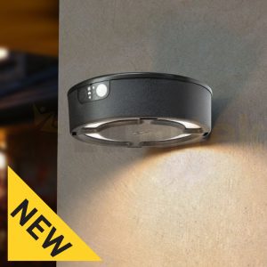 Fortunato Solar Wall Light On Sale at Lumitek Lighting Kenya 01
