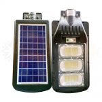 Best Solar powered street light
