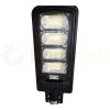 Solar Powered Street Light 200W