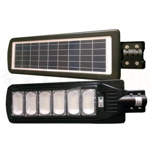 Solar Powered Street Light 300W