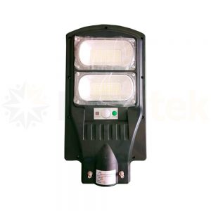 LED 60 w solar street light