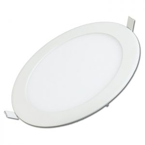 Lumitek LU-225-24W Recessed Panel Light 3000K-Kenya-2