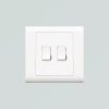 MK Electric 1-Gang 2-Way 2-Devices Switch at Lumitek Lighting Kenya Nairobi 1