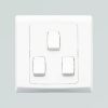MK Electric 1-Gang 2-Way 3-Devices Switch at Lumitek Lighting Kenya Nairobi