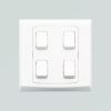 MK Electric 1-Gang 2-Way 4-Devices Switch at Lumitek Lighting Kenya Nairobi