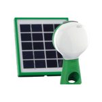 Mobiya Portable Solar Lantern