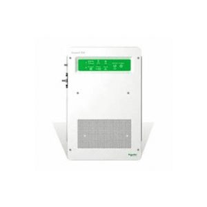 Schneider charger for solar Inverter