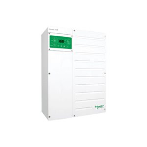 Solar Inverter Charger